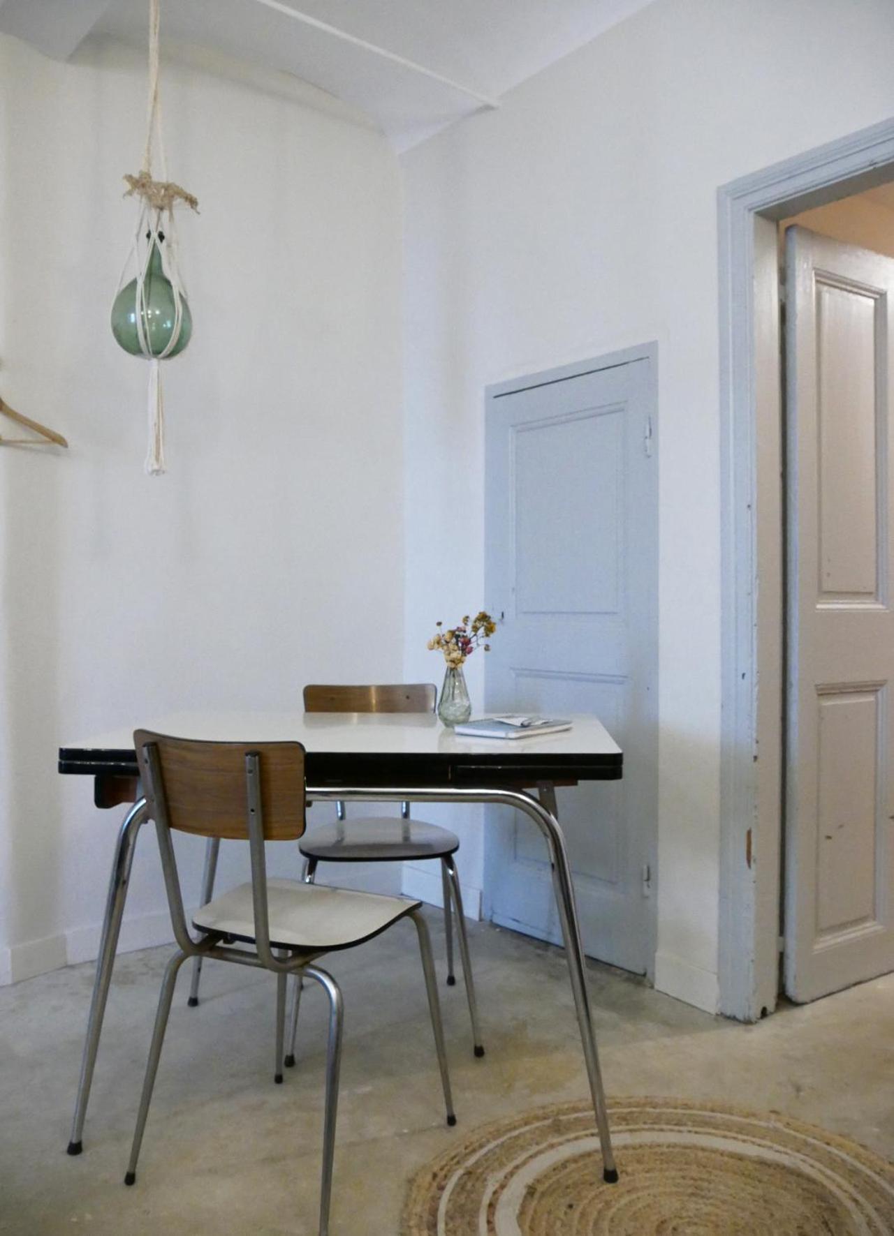 Charmante Suite Independante En Maison De Village Loriol-sur-Drome Exterior photo